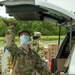 Delaware National Guard feeds families in First State