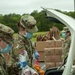 Delaware National Guard feeds families in First State