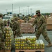 Delaware National Guard feeds families in First State