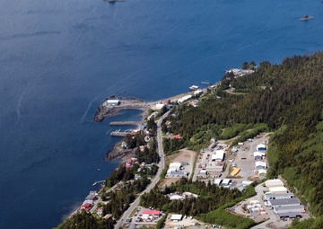 JBER units perform Air Force Salutes flyovers