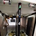 Indoor range under Covid-19 prevention condition