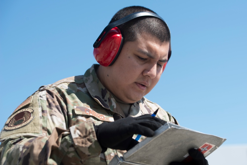 Airlifter of the Week: Helping COVID-19 patients fly