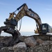 NMCB 1 Seabees conduct a cliff erosion project on board NS Rota.