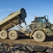 NMCB 1 Seabees conduct a cliff erosion project on board NS Rota.