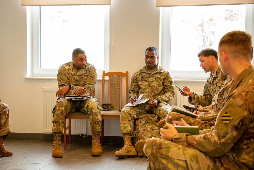 2ABCT's Quality of life in Poland