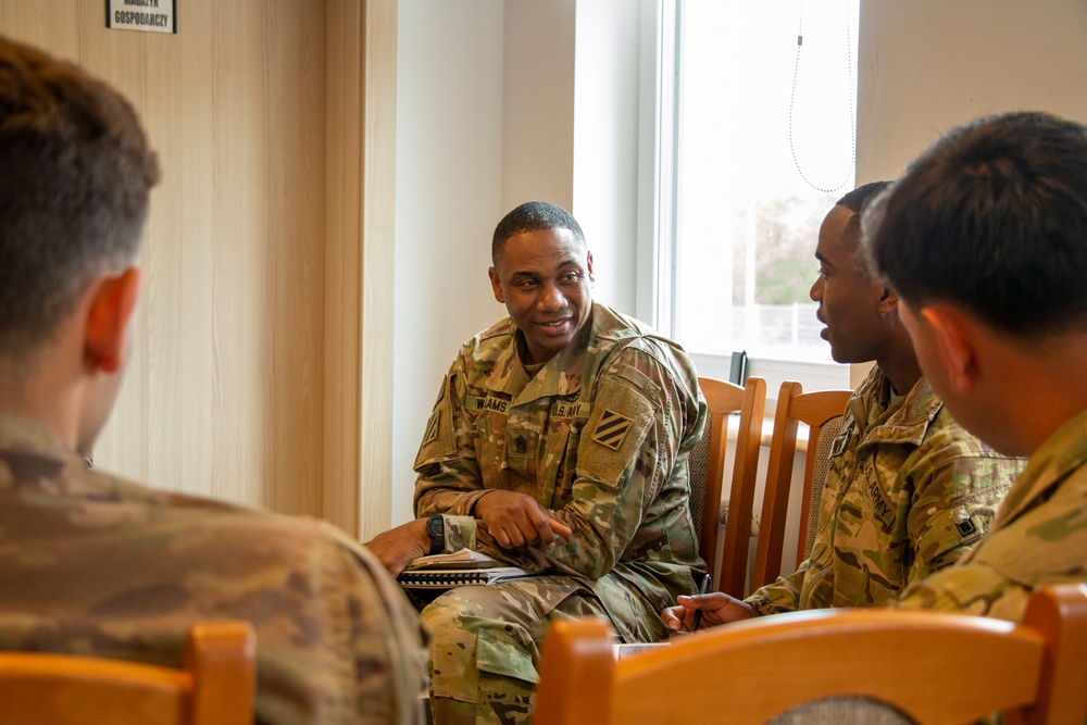 2ABCT's Quality of life in Poland