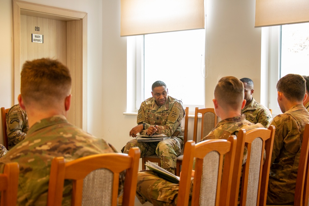 2ABCT's Quality of life in Poland