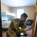 N.D. Guard continues deep cleaning efforts for congregate living facilities