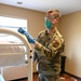 N.D. Guard continues deep cleaning efforts for congregate living facilities