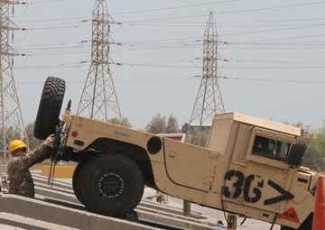 Spartan Soldiers Last Line of Defense Against Invasive Species