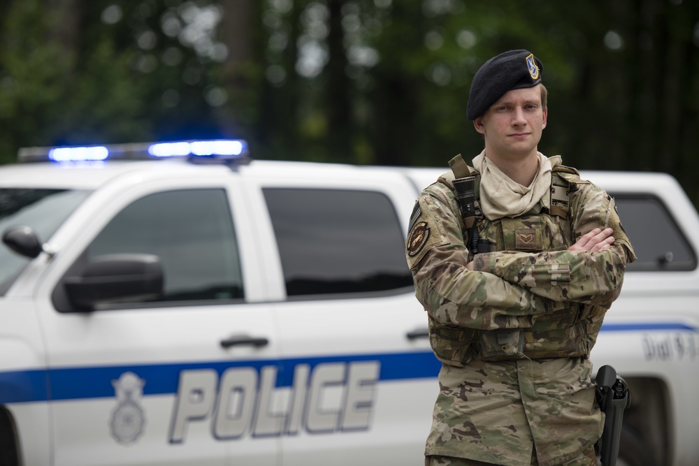Police Week 2020