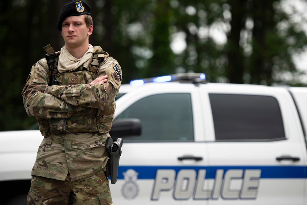 Police Week 2020