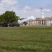 10th Marine Regiment honors Independence Day with 21-Gun Salute