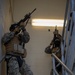 Task force Marines conduct close quarters battle training