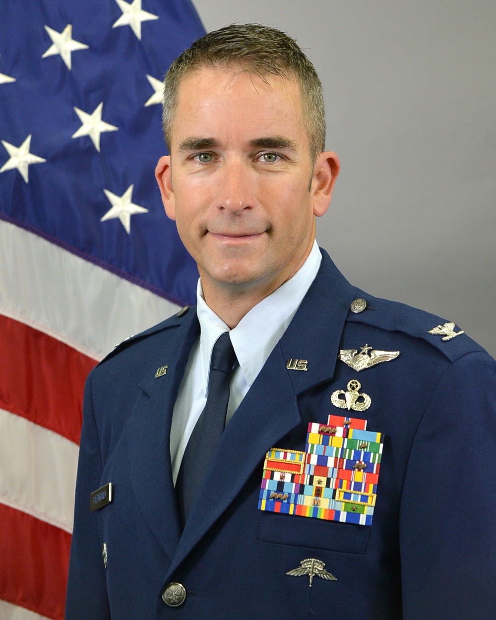 DVIDS News Combat Rescue Officer will lead 106th Rescue Wing