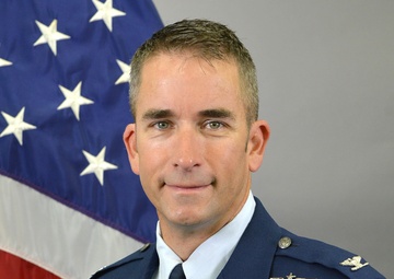 Combat Rescue Officer will lead 106th Rescue Wing