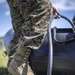 Task force Marines deploying to Latin America conduct small boat training