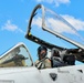 107th FS Fighter Pilot Gets Ready for Michigan Strong Flyover