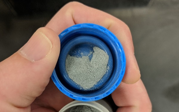 M295 Decontamination Kit Study