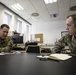 Strengthening force protection: 435 CRSS air advisors provide Bulgarian air force a way forward