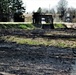 Early May prescribed burn held at Fort McCoy