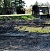 Early May prescribed burn held at Fort McCoy