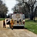 Early May prescribed burn held at Fort McCoy