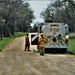 Early May prescribed burn held at Fort McCoy