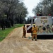 Early May prescribed burn held at Fort McCoy