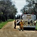 Early May prescribed burn held at Fort McCoy