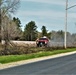 Early May prescribed burn held at Fort McCoy