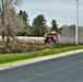 Early May prescribed burn held at Fort McCoy