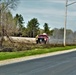 Early May prescribed burn held at Fort McCoy