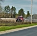 Early May prescribed burn held at Fort McCoy