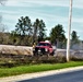 Early May prescribed burn held at Fort McCoy