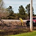 Early May prescribed burn held at Fort McCoy