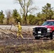 Early May prescribed burn held at Fort McCoy