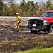 Early May prescribed burn held at Fort McCoy
