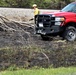 Early May prescribed burn held at Fort McCoy