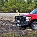 Early May prescribed burn held at Fort McCoy
