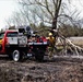 Early May prescribed burn held at Fort McCoy