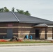 Construction of new simulations buildings continues at Fort McCoy