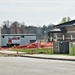 Construction of new simulations buildings continues at Fort McCoy