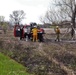 Early May prescribed burn held at Fort McCoy