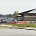 Construction of new simulations buildings continues at Fort McCoy