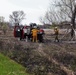 Early May prescribed burn held at Fort McCoy