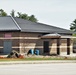 Construction of new simulations buildings continues at Fort McCoy