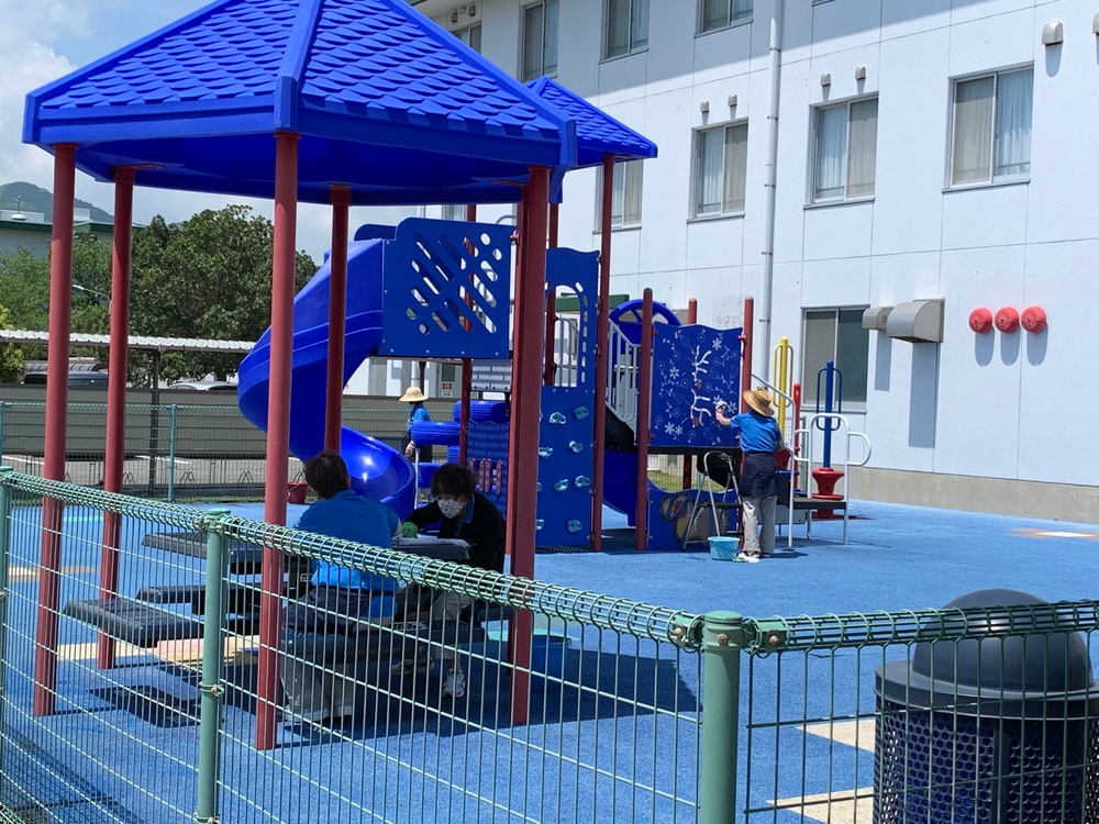 NEXCOM Associates and Worldwide Operations Support Military Members in Response to COVID-19