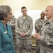 SECAF visits ISR Airmen in Virginia