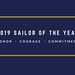 2019 Sailor of the Year